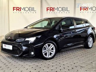 suzuki swace 1.8 hibrid premium cvt