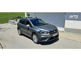 suzuki sx4 s-cross 1.6 ddis-4wd-1. lastnik
