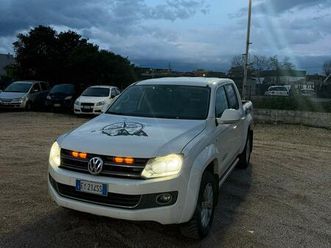 volsagen amarok