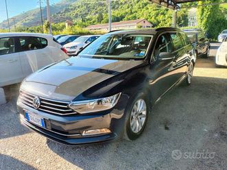 volkswagen passat 1.4 tsi dsg 2019 trendline bluem