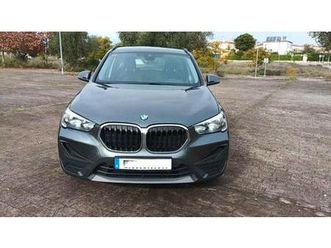 bmw - x1