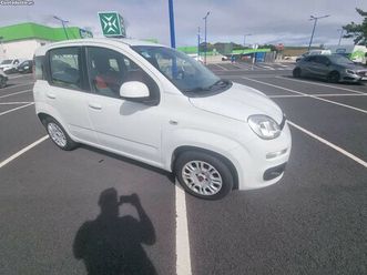fiat panda 1000 julho/21