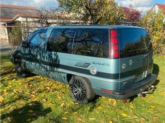 other 1992 oldsmobile silhouette 3,8l oldtimer p...