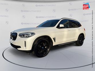 bmw ix3 m sport 286ch impressive 6cv d'occasion - hess automobile