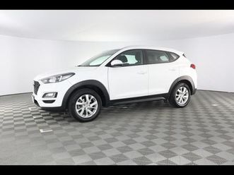 ii 1.6 crdi xprime 2wd 115cv