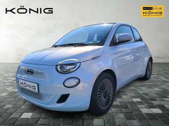 cabrio icon *klima*carplay*shzg