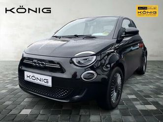 icon my22 118ps klima*navi*carplay*pdc