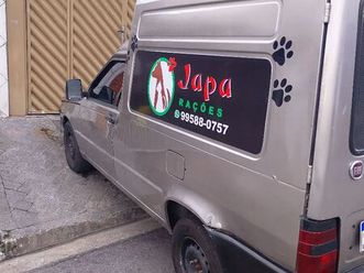 furgão 1.5 mpi / i.e.