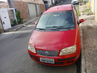 fiat idea elx 1.4 mpi fire flex 8v 5p 2007