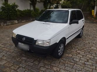 mille 1.0 fire/ f.flex/ economy 4p