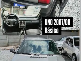 mille 1.0 fire/ f.flex/ economy 4p