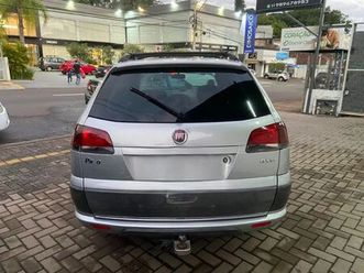 weekend elx 1.4 mpi fire flex 8v