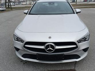 mercedes-benz cla 180 d automatik, 2023 god.