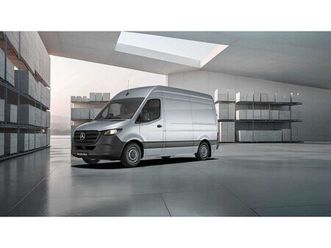 315 cdi panel van l2 rwd pro