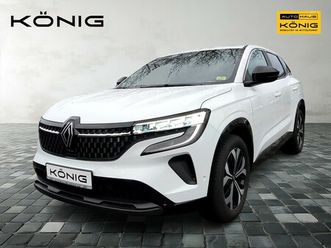 evolution tce 140 klima*shzg*pdc*allw.