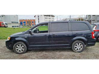 grand voy.3.8 classicplus