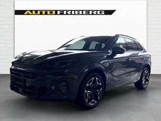 terramar 2.0 tsi vz 4drive dsg