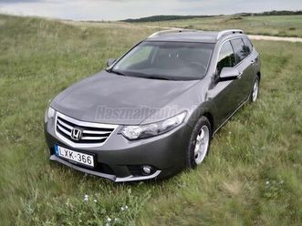 honda accord tourer 2.0 executive
