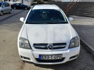 opel vectra c 1.9 cdti 110kw 2005. god.