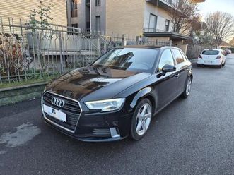 30 1.6 tdi sport 116cv