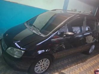 fiat idea elx 1.4 mpi fire flex 8v 5p 2007