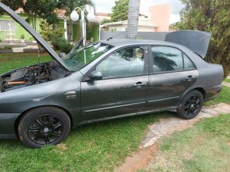 hlx 2.4 mpi 20v 4p aut.