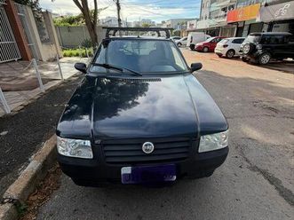 mille 1.0 fire/ f.flex/ economy 4p