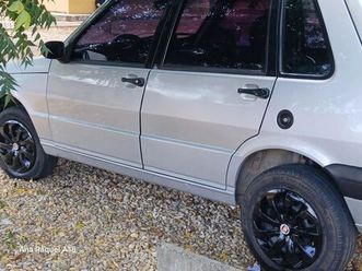 mille 1.0 fire/ f.flex/ economy 4p