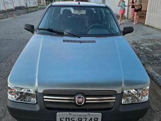 mille 1.0 fire/ f.flex/ economy 4p