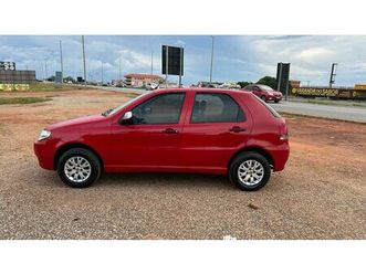 fiat palio 1.0 economy fire flex 8v 4p 2014