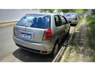fiat palio 1.0/ trofeo 1.0 fire/ fire flex 2p 2015