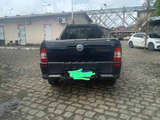 fiat strada 1.4 mpi fire flex 8v ce 2007