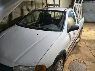 working 1.5 mpi 8v cs