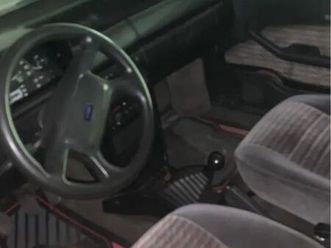 fiat uno 1.6r mpi / 1.6r / 1.5r 1994