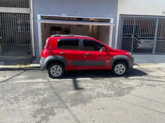 way 1.0 evo fire flex 8v 5p