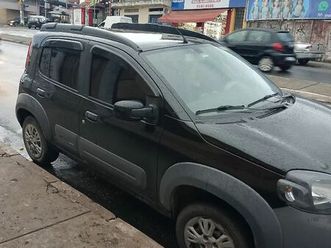 way celeb. 1.0 evo fire flex 8v 5p