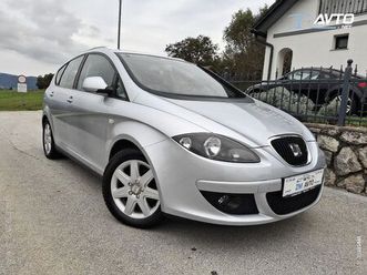 seat altea xl 1.9 tdi reference 77 105 + možnost menjave