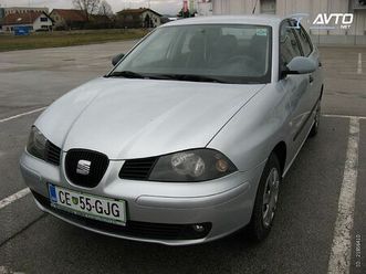 seat cordoba reference 1.9 sdi