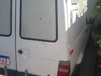 furgão 1.5 mpi / i.e.