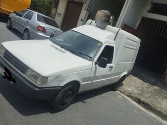 furgão 1.5 mpi / i.e.