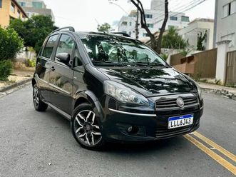 sporting 1.8 flex 16v 5p