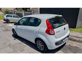 fiat palio attra./italia 1.4 evo f.flex 8v 5p 2014