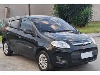 fiat palio attra./italia 1.4 evo f.flex 8v 5p 2014