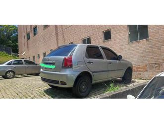 fiat palio celebration 1.0 fire flex 8v 4p 2016