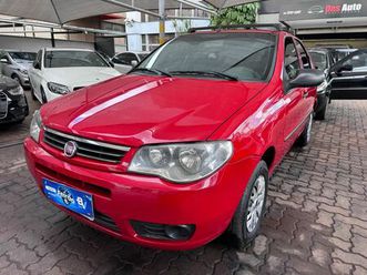 fiat palio fire 2016
