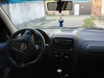 fiat siena el celeb. 1.0 mpi fire flex 8v 4p 2013