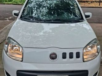 vivace/rua 1.0 evo fire flex 8v 5p