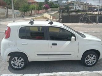 vivace/rua 1.0 evo fire flex 8v 5p