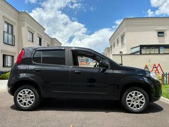 vivace/rua 1.0 evo fire flex 8v 5p