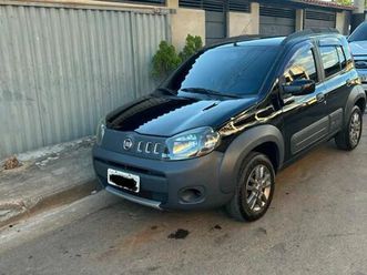 way 1.0 evo fire flex 8v 5p